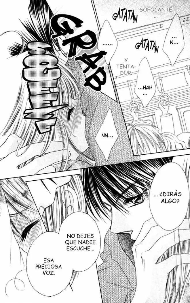 Boku wa Imouto ni Koi wo Suru (2002) - Capítulo 6 - Página 6 - LectorTMOo