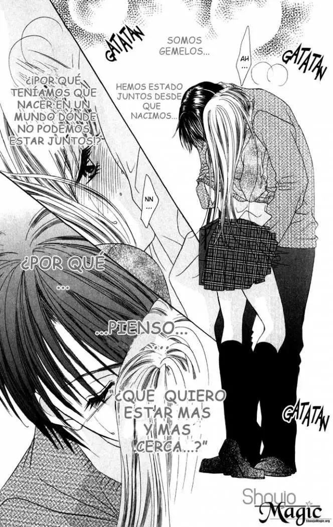 Boku wa Imouto ni Koi wo Suru (2002) - Capítulo 6 - Página 7 - LectorTMOo