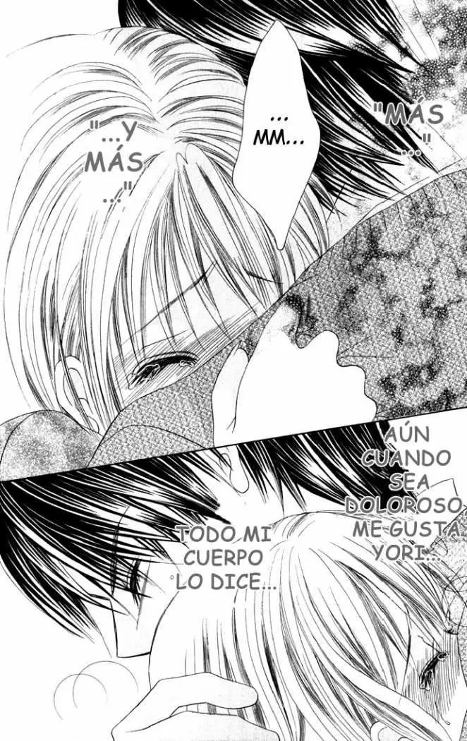 Boku wa Imouto ni Koi wo Suru (2002) - Capítulo 6 - Página 8 - LectorTMOo