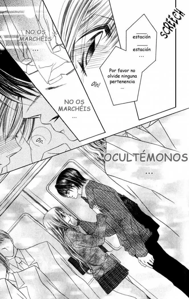 Boku wa Imouto ni Koi wo Suru (2002) - Capítulo 6 - Página 9 - LectorTMOo