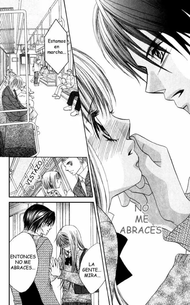 Boku wa Imouto ni Koi wo Suru (2002) - Capítulo 6 - Página 10 - LectorTMOo