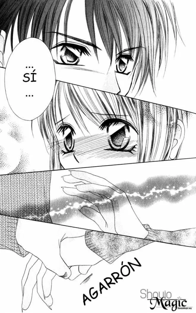 Boku wa Imouto ni Koi wo Suru (2002) - Capítulo 6 - Página 11 - LectorTMOo