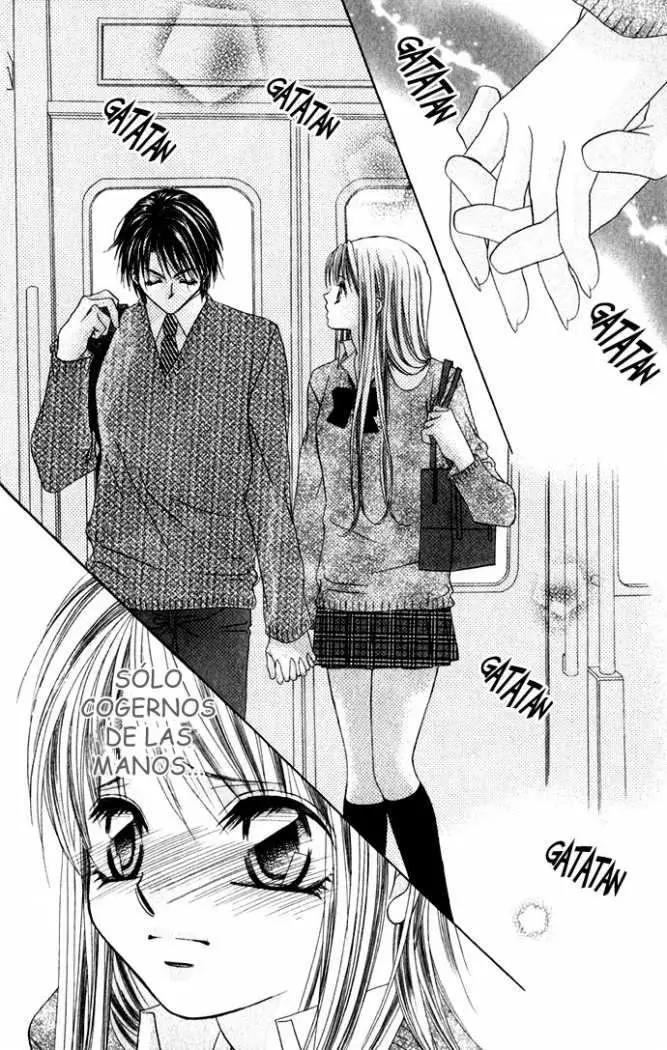 Boku wa Imouto ni Koi wo Suru (2002) - Capítulo 6 - Página 12 - LectorTMOo