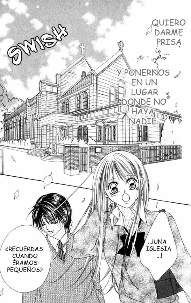 Boku wa Imouto ni Koi wo Suru (2002) - Capítulo 6 - Página 13 - LectorTMOo