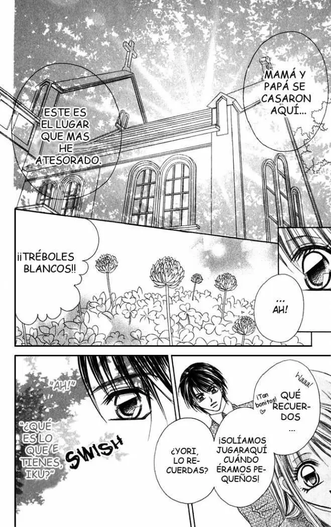 Boku wa Imouto ni Koi wo Suru (2002) - Capítulo 6 - Página 14 - LectorTMOo