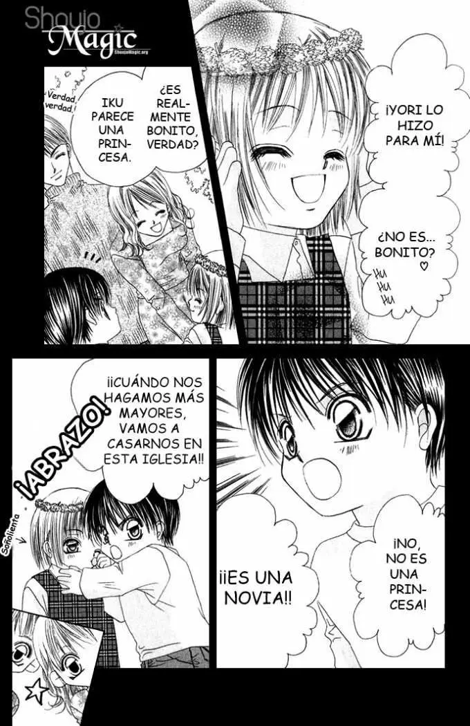 Boku wa Imouto ni Koi wo Suru (2002) - Capítulo 6 - Página 15 - LectorTMOo