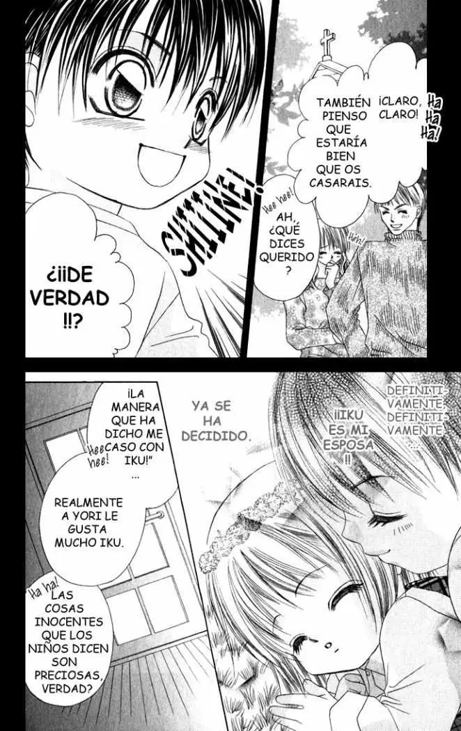 Boku wa Imouto ni Koi wo Suru (2002) - Capítulo 6 - Página 16 - LectorTMOo