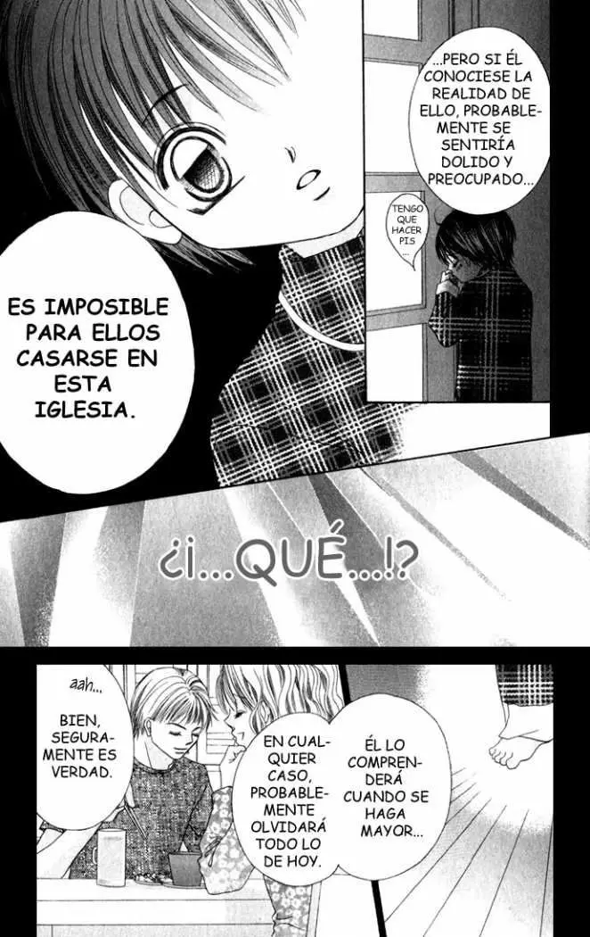 Boku wa Imouto ni Koi wo Suru (2002) - Capítulo 6 - Página 17 - LectorTMOo