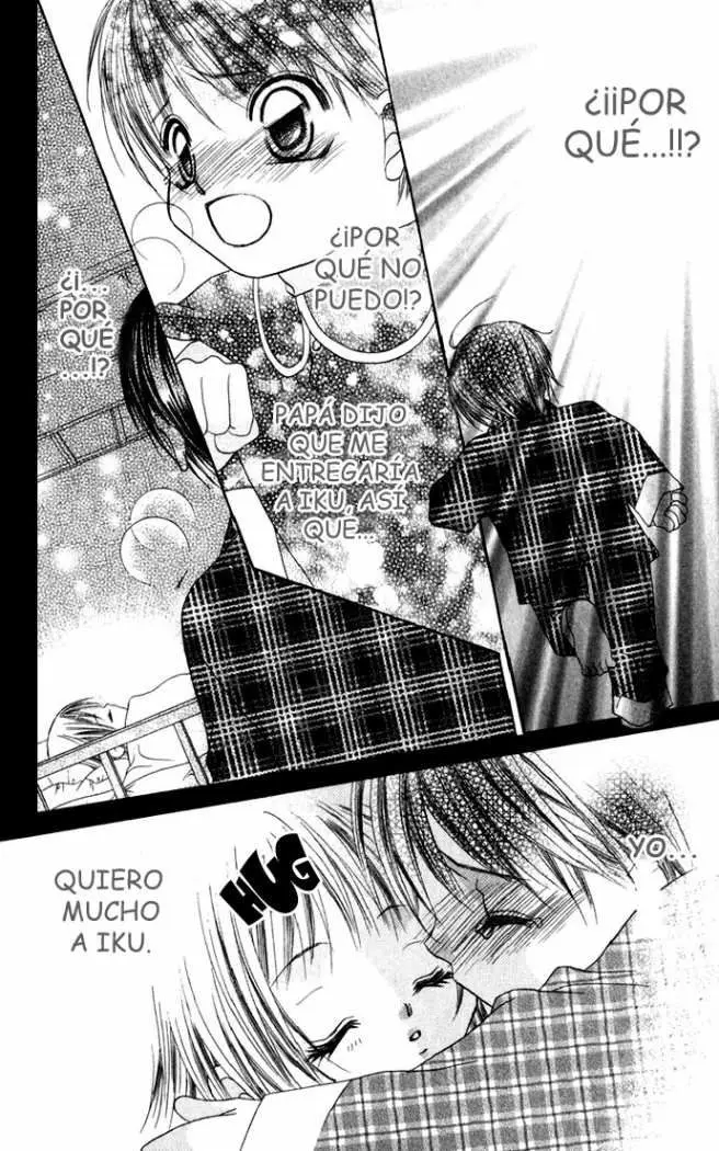 Boku wa Imouto ni Koi wo Suru (2002) - Capítulo 6 - Página 18 - LectorTMOo
