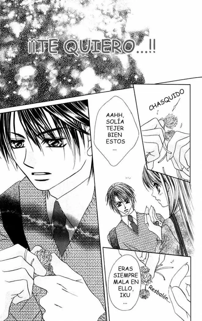 Boku wa Imouto ni Koi wo Suru (2002) - Capítulo 6 - Página 19 - LectorTMOo