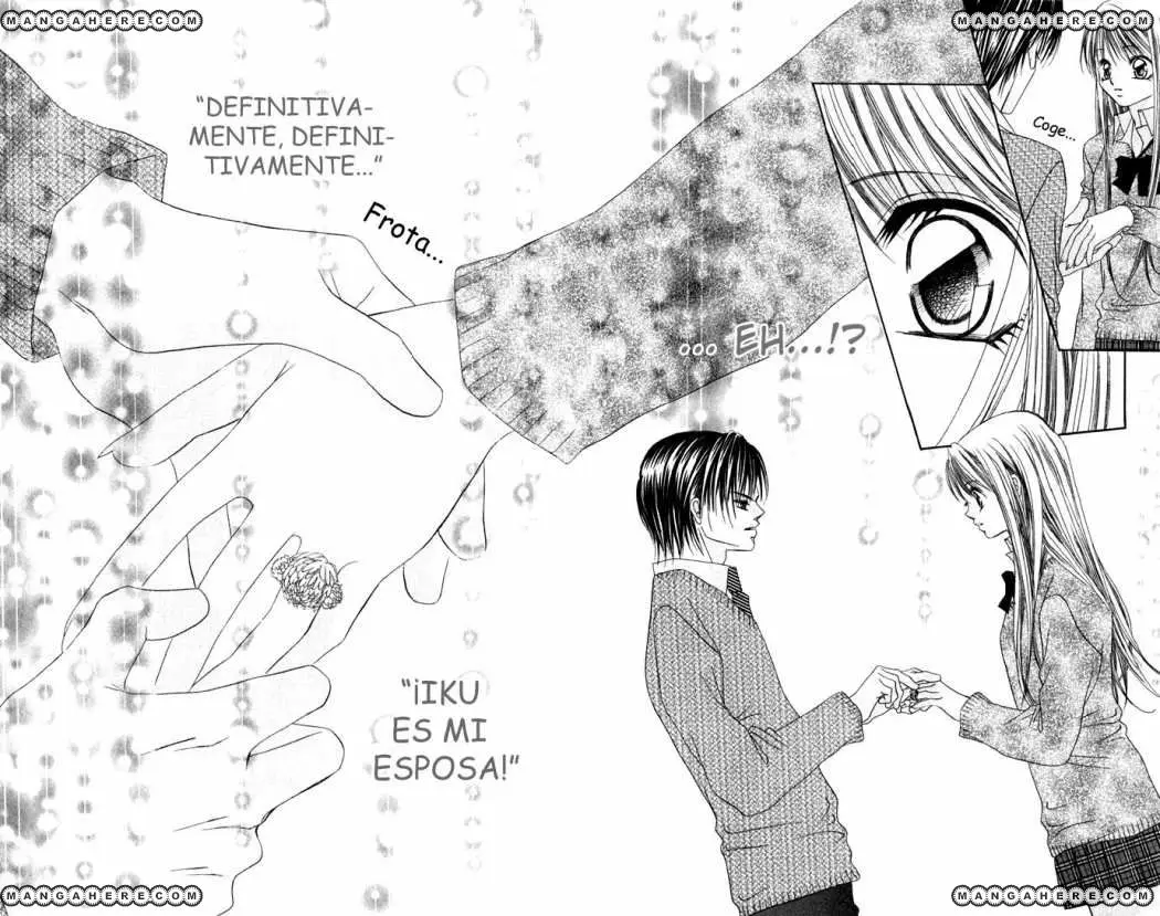 Boku wa Imouto ni Koi wo Suru (2002) - Capítulo 6 - Página 20 - LectorTMOo