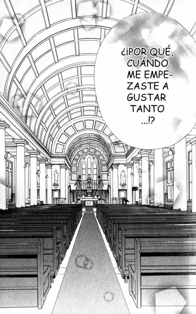 Boku wa Imouto ni Koi wo Suru (2002) - Capítulo 6 - Página 22 - LectorTMOo