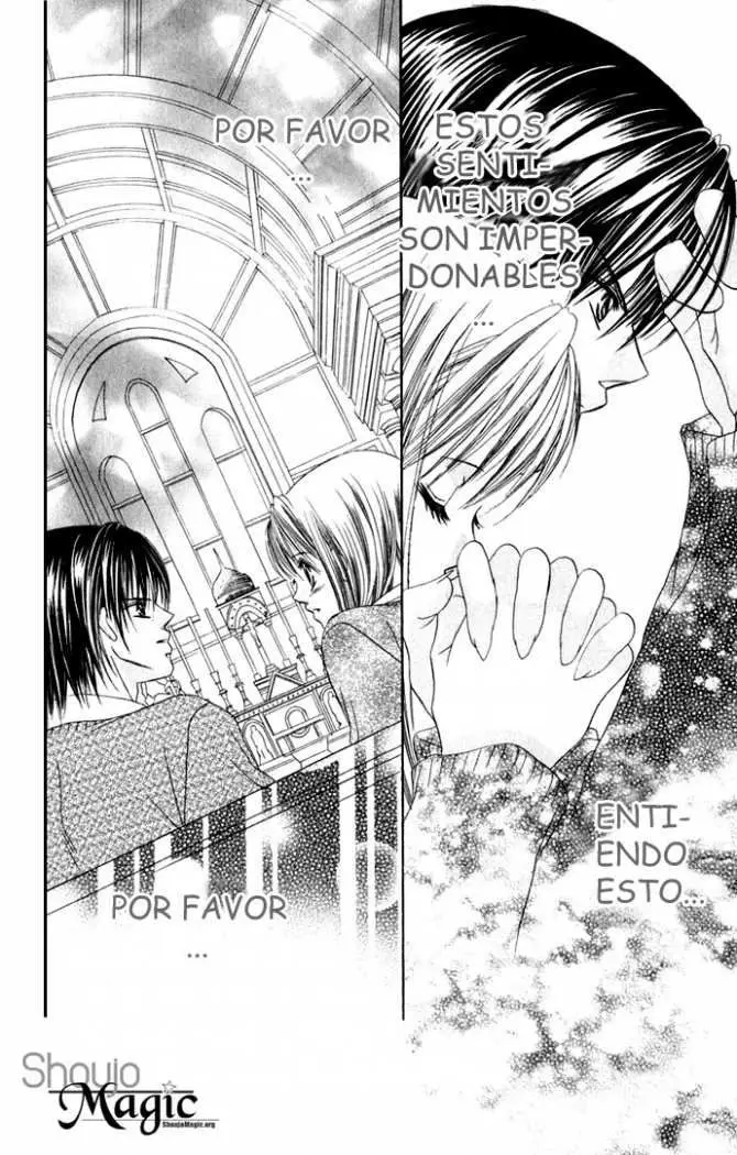 Boku wa Imouto ni Koi wo Suru (2002) - Capítulo 6 - Página 23 - LectorTMOo