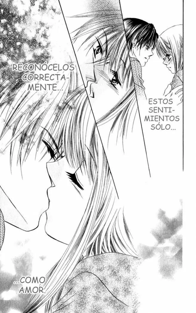 Boku wa Imouto ni Koi wo Suru (2002) - Capítulo 6 - Página 24 - LectorTMOo