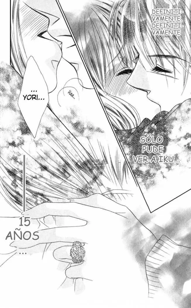 Boku wa Imouto ni Koi wo Suru (2002) - Capítulo 6 - Página 25 - LectorTMOo