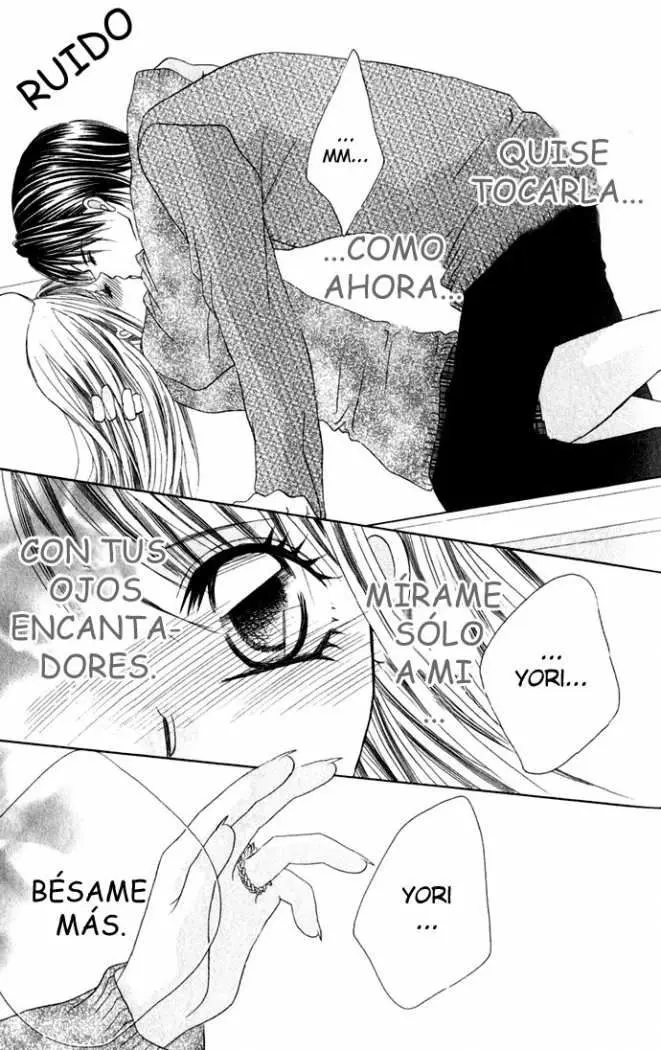 Boku wa Imouto ni Koi wo Suru (2002) - Capítulo 6 - Página 26 - LectorTMOo