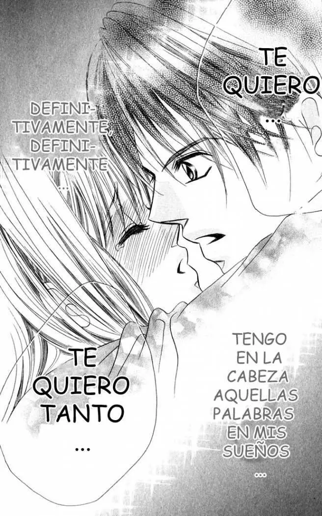 Boku wa Imouto ni Koi wo Suru (2002) - Capítulo 6 - Página 27 - LectorTMOo
