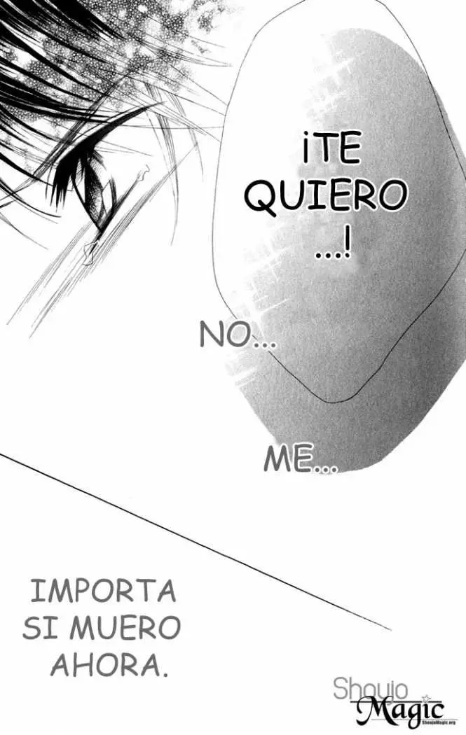 Boku wa Imouto ni Koi wo Suru (2002) - Capítulo 6 - Página 28 - LectorTMOo
