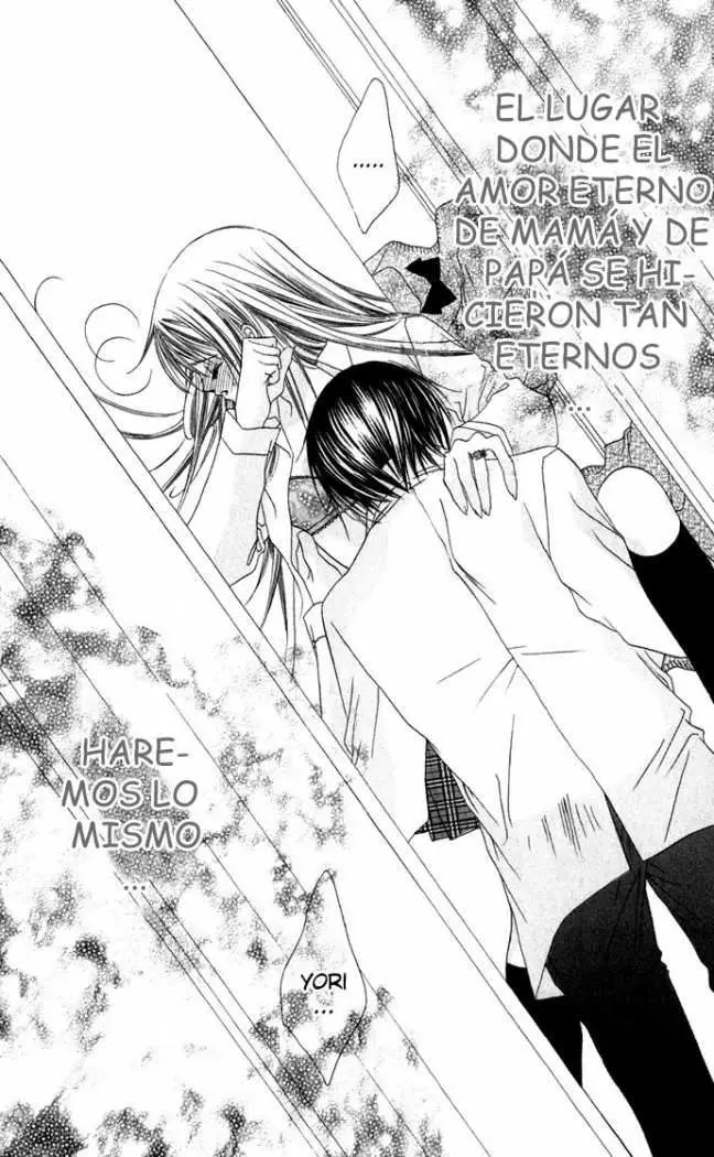 Boku wa Imouto ni Koi wo Suru (2002) - Capítulo 6 - Página 29 - LectorTMOo