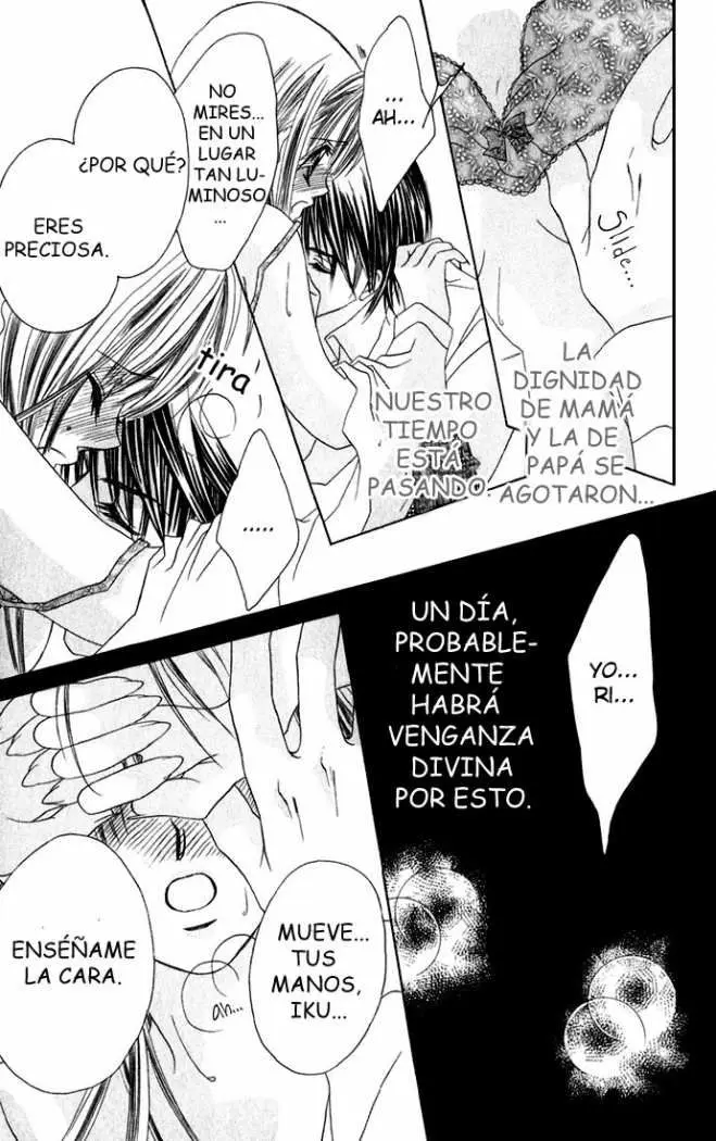 Boku wa Imouto ni Koi wo Suru (2002) - Capítulo 6 - Página 30 - LectorTMOo