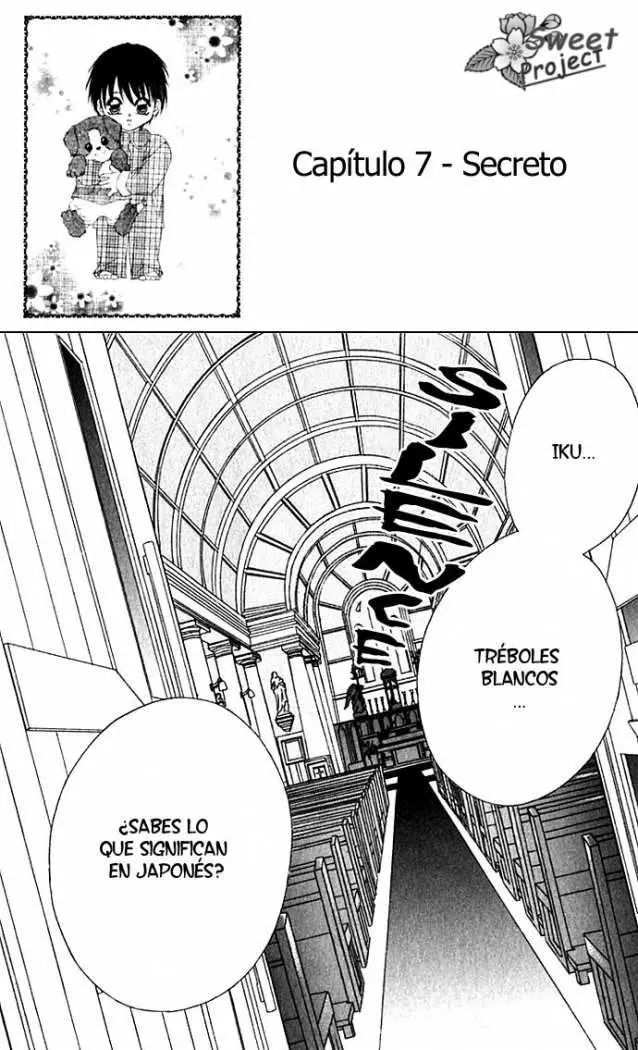 Boku wa Imouto ni Koi wo Suru (2002) - Capítulo 7 - Página 11 - LectorTMOo