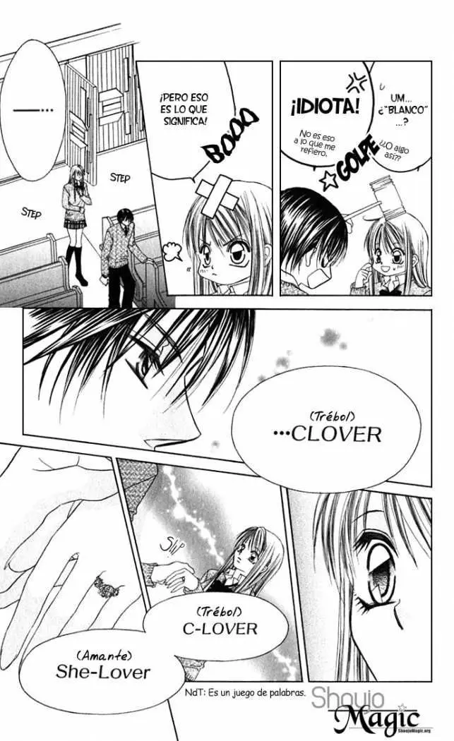 Boku wa Imouto ni Koi wo Suru (2002) - Capítulo 7 - Página 12 - LectorTMOo