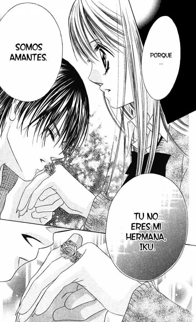 Boku wa Imouto ni Koi wo Suru (2002) - Capítulo 7 - Página 14 - LectorTMOo