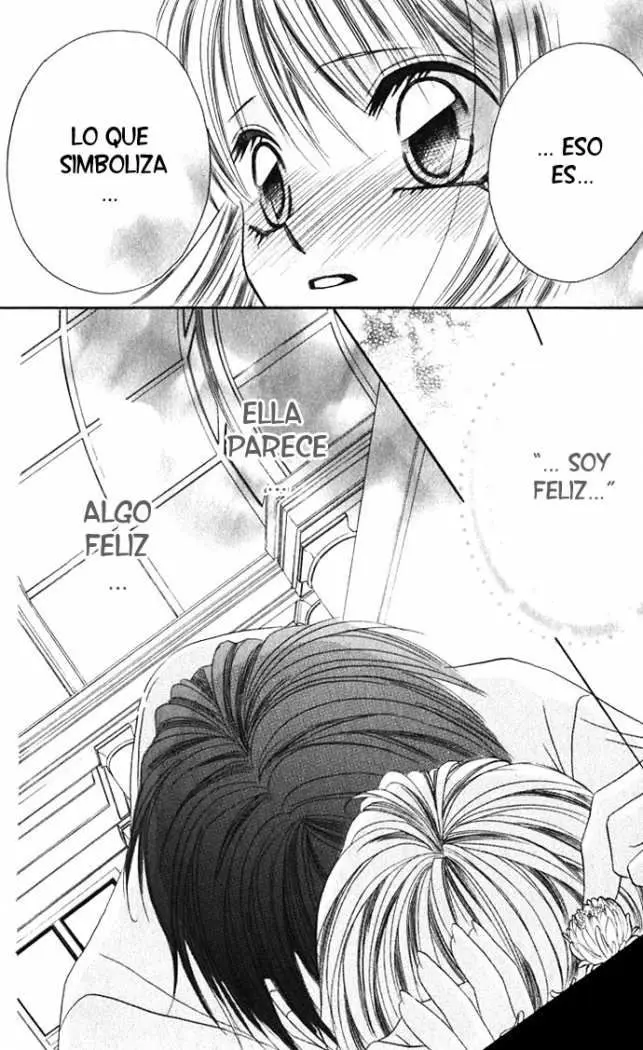 Boku wa Imouto ni Koi wo Suru (2002) - Capítulo 7 - Página 15 - LectorTMOo