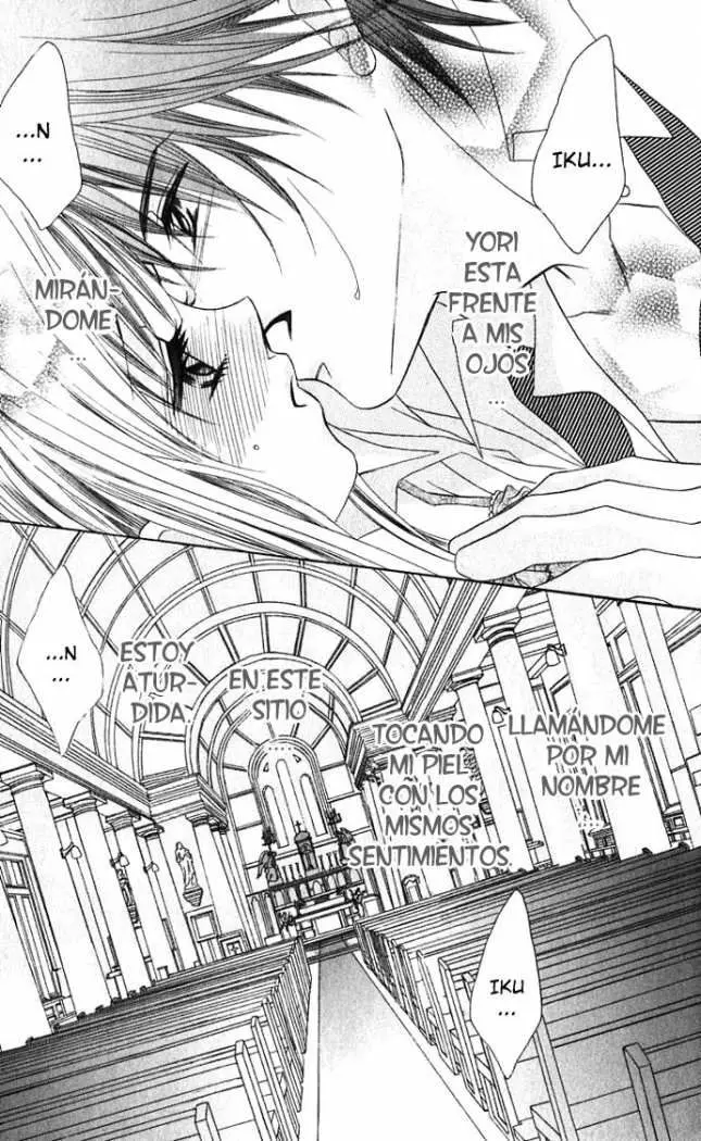 Boku wa Imouto ni Koi wo Suru (2002) - Capítulo 7 - Página 16 - LectorTMOo
