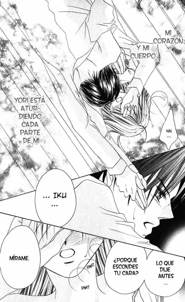 Boku wa Imouto ni Koi wo Suru (2002) - Capítulo 7 - Página 17 - LectorTMOo