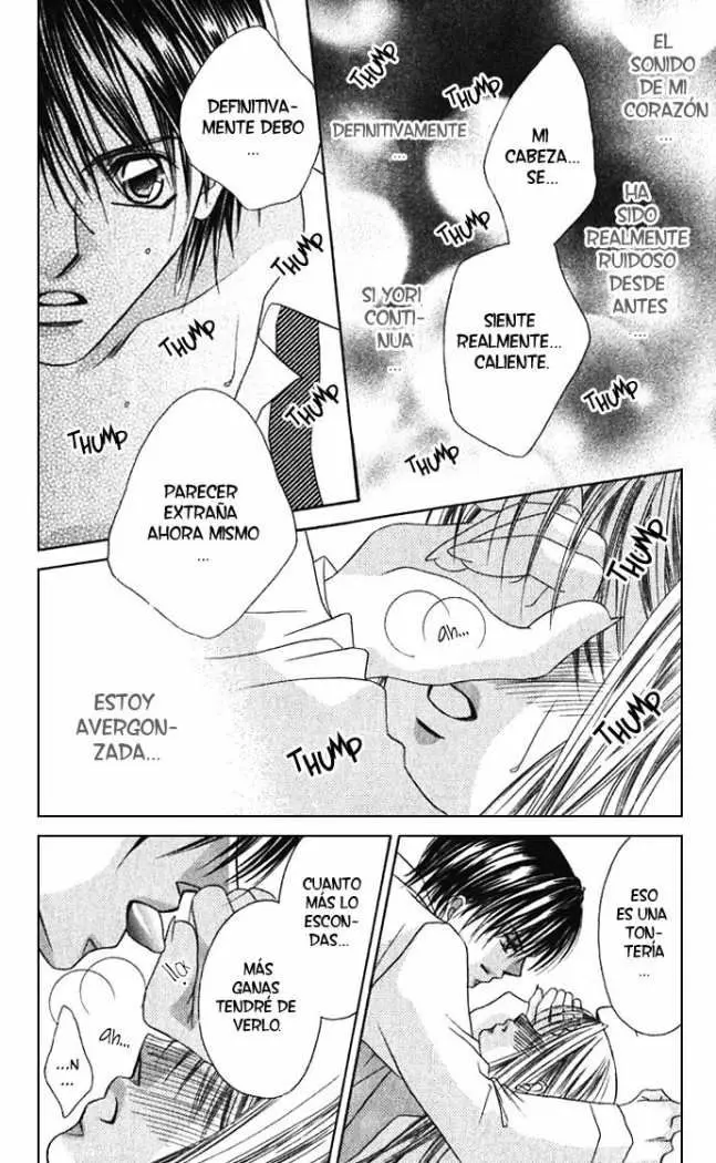 Boku wa Imouto ni Koi wo Suru (2002) - Capítulo 7 - Página 18 - LectorTMOo