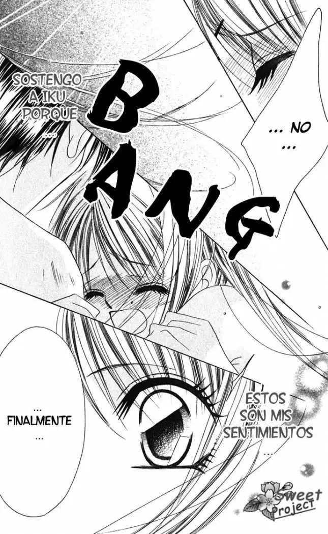 Boku wa Imouto ni Koi wo Suru (2002) - Capítulo 7 - Página 21 - LectorTMOo