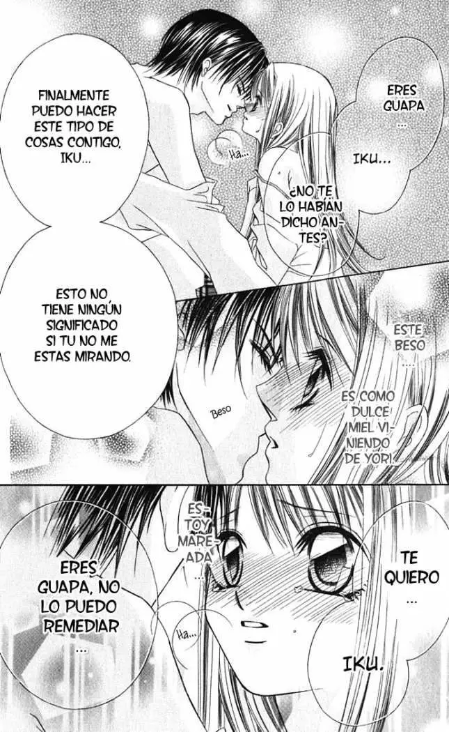 Boku wa Imouto ni Koi wo Suru (2002) - Capítulo 7 - Página 23 - LectorTMOo