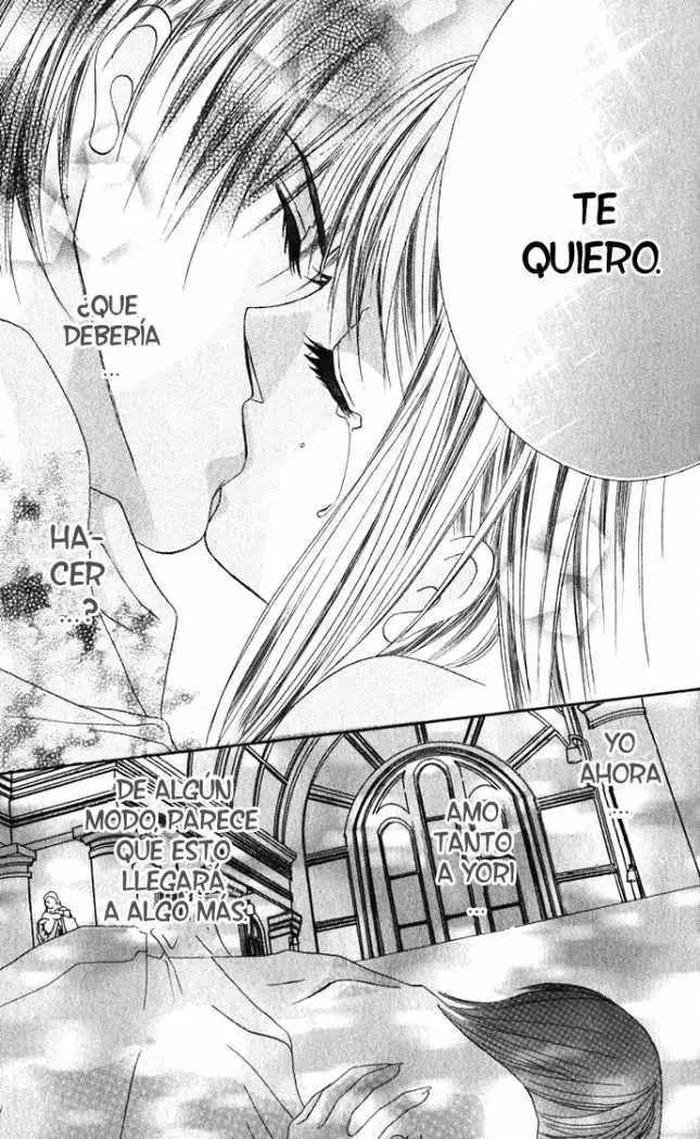 Boku wa Imouto ni Koi wo Suru (2002) - Capítulo 7 - Página 24 - LectorTMOo