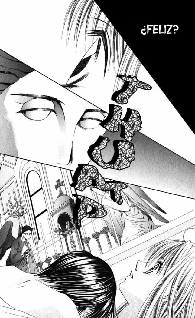 Boku wa Imouto ni Koi wo Suru (2002) - Capítulo 7 - Página 27 - LectorTMOo