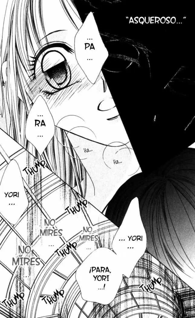 Boku wa Imouto ni Koi wo Suru (2002) - Capítulo 7 - Página 29 - LectorTMOo