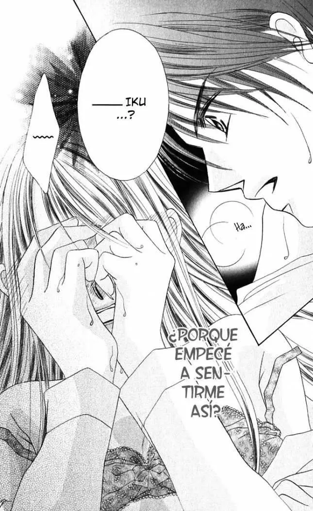 Boku wa Imouto ni Koi wo Suru (2002) - Capítulo 7 - Página 30 - LectorTMOo