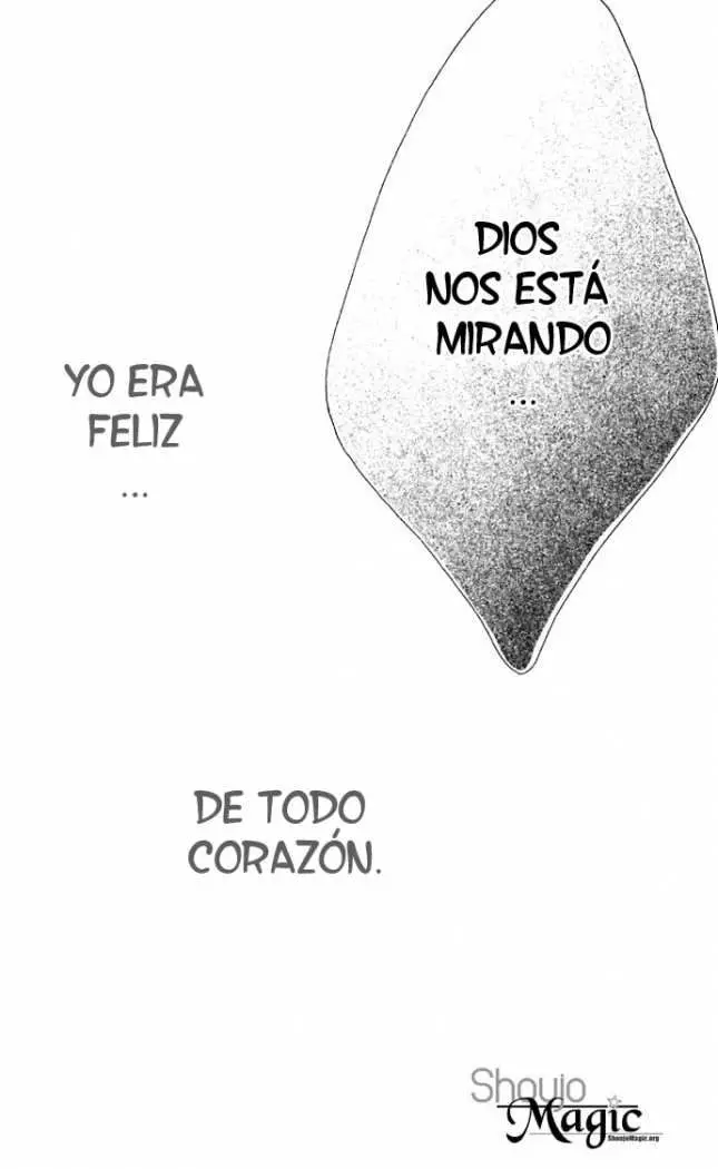 Boku wa Imouto ni Koi wo Suru (2002) - Capítulo 7 - Página 31 - LectorTMOo