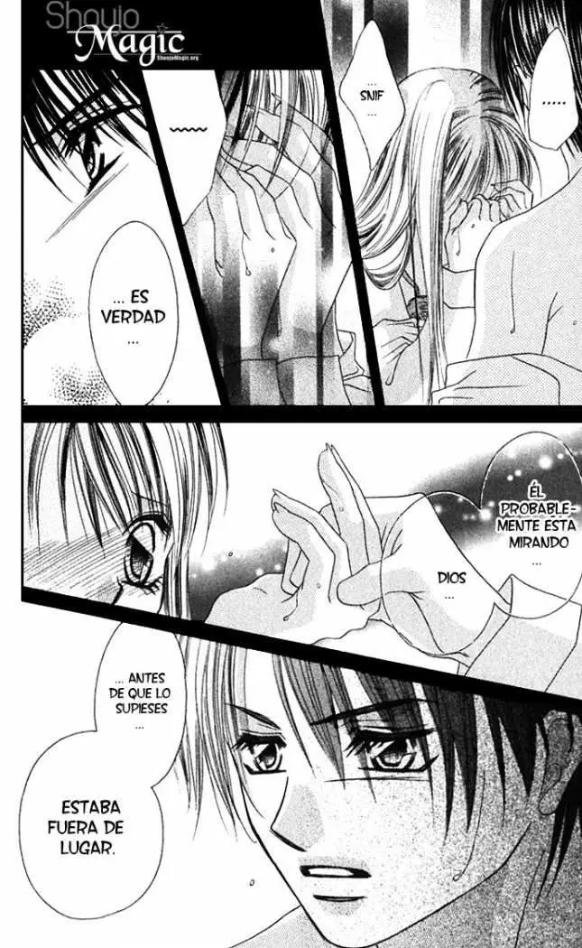 Boku wa Imouto ni Koi wo Suru (2002) - Capítulo 7 - Página 32 - LectorTMOo