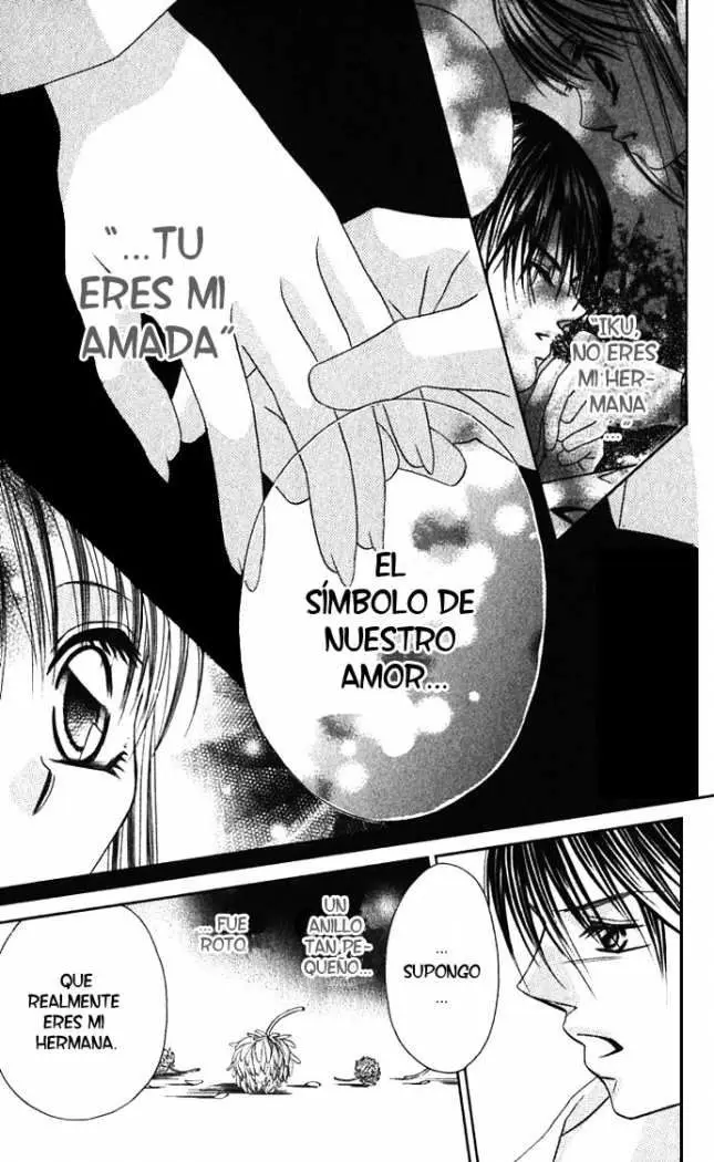 Boku wa Imouto ni Koi wo Suru (2002) - Capítulo 7 - Página 33 - LectorTMOo