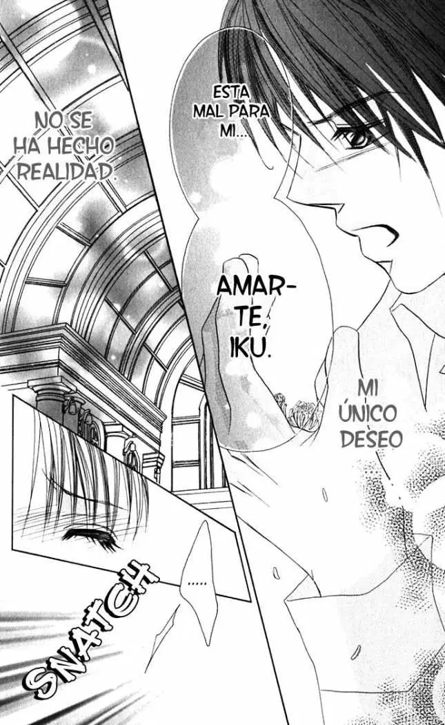 Boku wa Imouto ni Koi wo Suru (2002) - Capítulo 7 - Página 34 - LectorTMOo