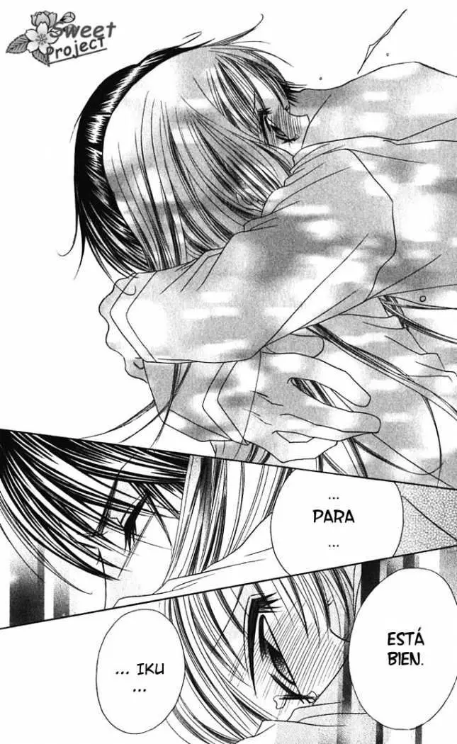 Boku wa Imouto ni Koi wo Suru (2002) - Capítulo 7 - Página 36 - LectorTMOo