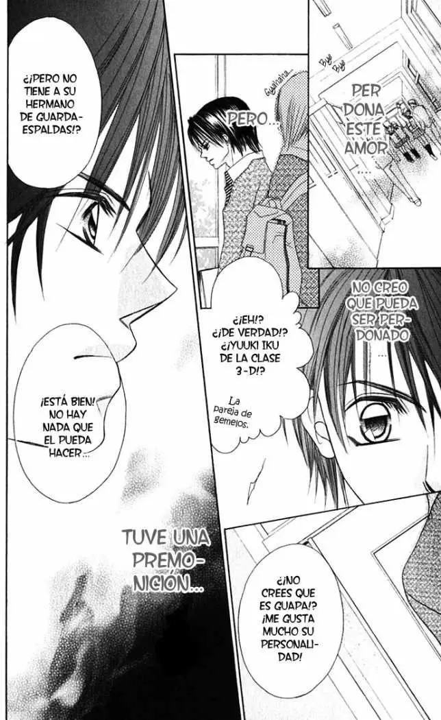 Boku wa Imouto ni Koi wo Suru (2002) - Capítulo 7 - Página 38 - LectorTMOo