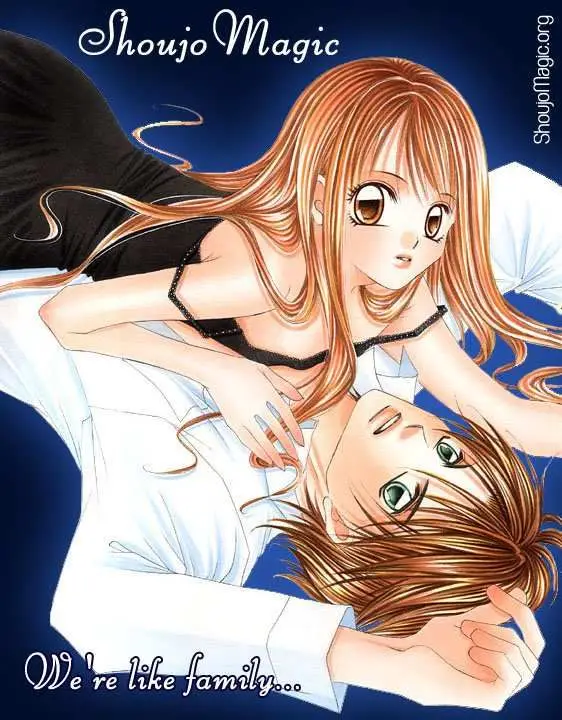 Boku wa Imouto ni Koi wo Suru (2002) - Capítulo 8 - Página 4 - LectorTMOo