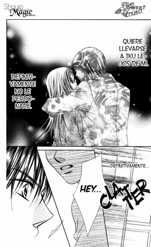 Boku wa Imouto ni Koi wo Suru (2002) - Capítulo 8 - Página 7 - LectorTMOo
