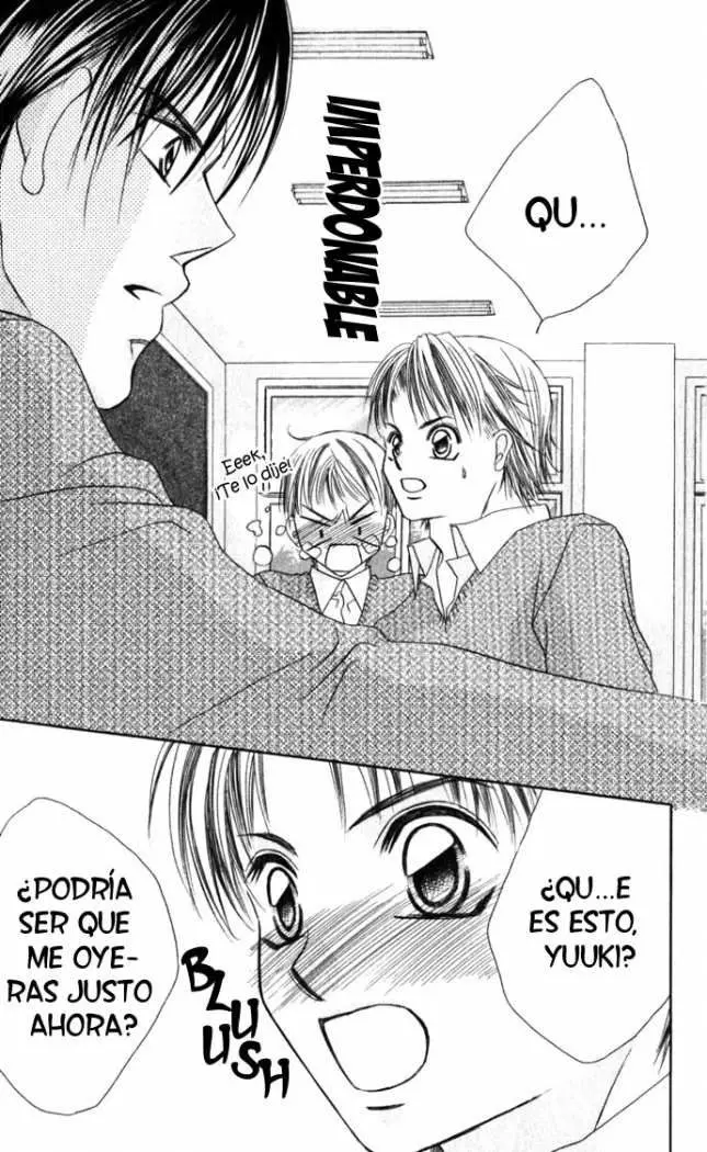 Boku wa Imouto ni Koi wo Suru (2002) - Capítulo 8 - Página 8 - LectorTMOo