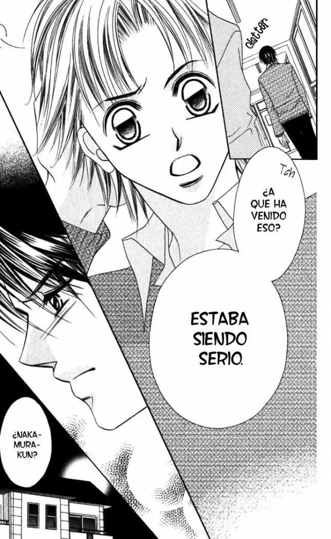 Boku wa Imouto ni Koi wo Suru (2002) - Capítulo 8 - Página 10 - LectorTMOo