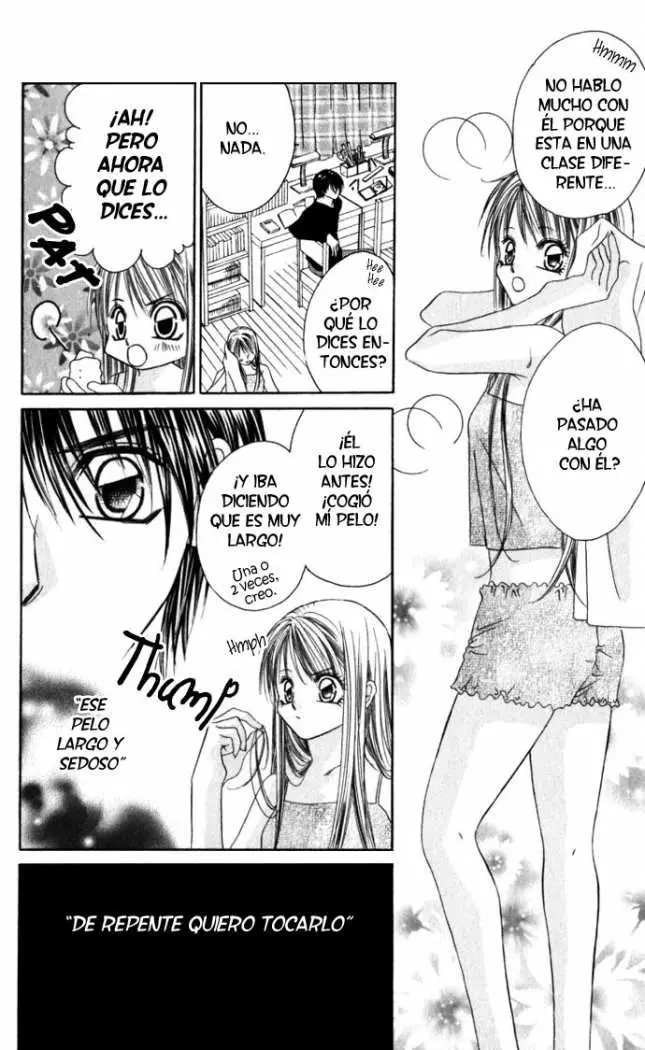 Boku wa Imouto ni Koi wo Suru (2002) - Capítulo 8 - Página 11 - LectorTMOo