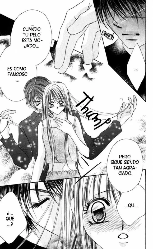 Boku wa Imouto ni Koi wo Suru (2002) - Capítulo 8 - Página 12 - LectorTMOo