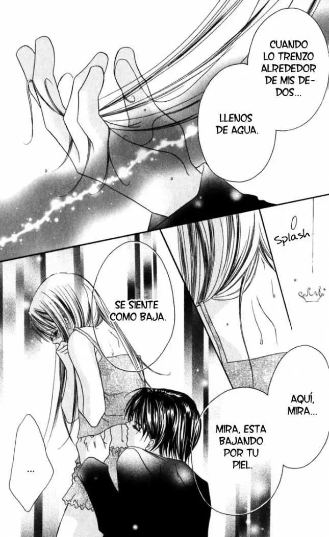Boku wa Imouto ni Koi wo Suru (2002) - Capítulo 8 - Página 13 - LectorTMOo